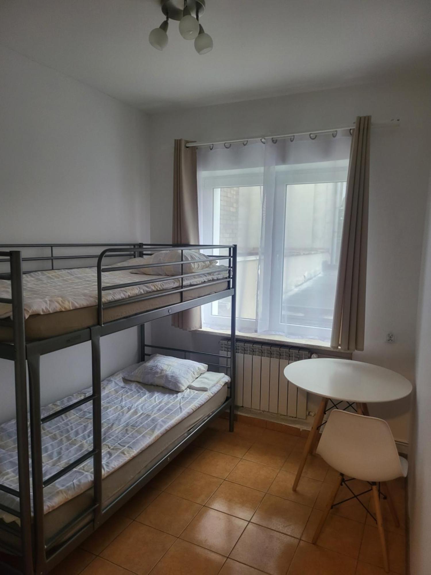 Rooms4Rest Popularna - Private Rooms For Tourists - Atr Consulting Sp, Z O,O, Varsovie Extérieur photo
