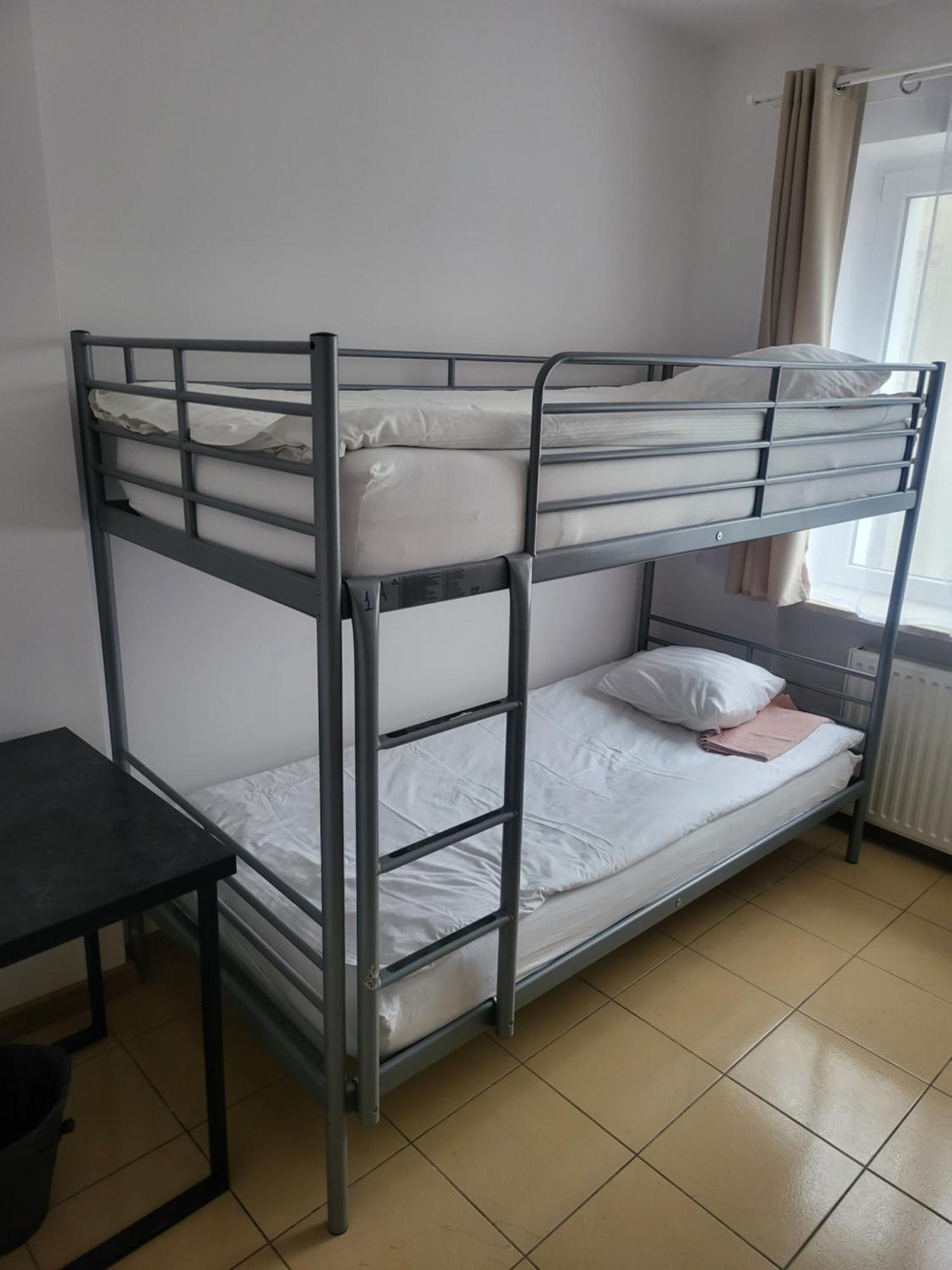 Rooms4Rest Popularna - Private Rooms For Tourists - Atr Consulting Sp, Z O,O, Varsovie Extérieur photo