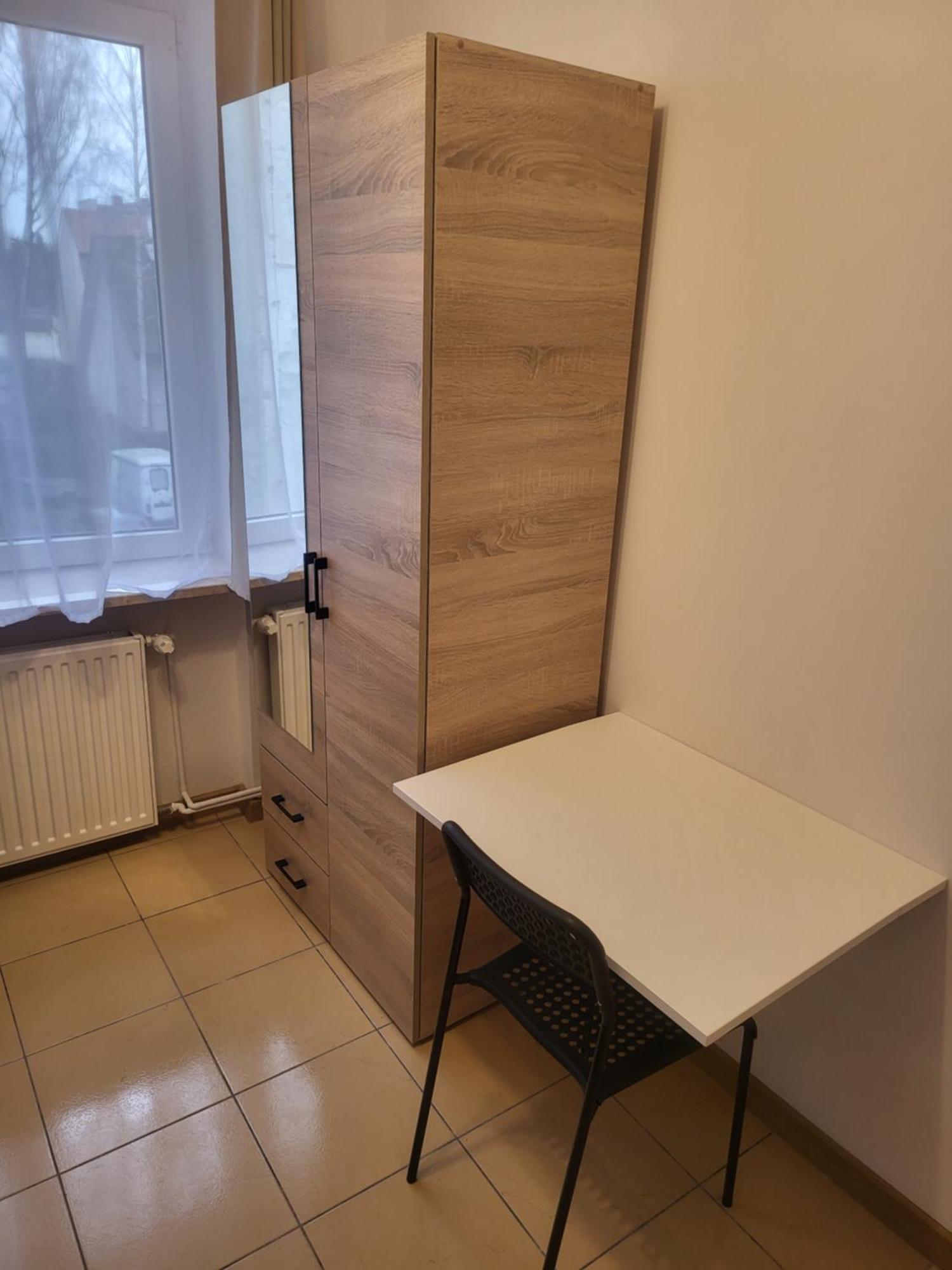 Rooms4Rest Popularna - Private Rooms For Tourists - Atr Consulting Sp, Z O,O, Varsovie Extérieur photo